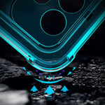 Spacecase LensPro Realme 7i/Narzo 30A czarny