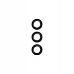 Spacecase Camera Ring Galaxy S25 FE