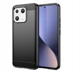 Spacecase Carbon Xiaomi 13 black