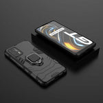 Spacecase X-Ring Realme GT 5G czarny
