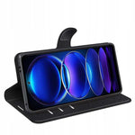 LITCHI Poco X5/Redmi Note 12 5G black