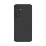 Spacecase Silicone Case 3.0 Galaxy S25 black