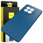 Spacecase Silicone Case 3.0 OnePlus 13R blue