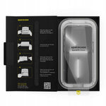 Spacecase QuickFit Glass iPhone 13/13 Pro/14/SE4 (2025)