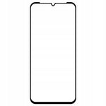 Spacecase Glass 5D Motorola Moto E13