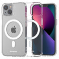 Spacecase Clear Mag iPhone 13