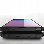 Spacecase X-Armor Galaxy Note 20 Ultra czarny