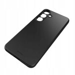 Spacecase Silicone Case 3.0 Galaxy S25 FE black