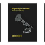 Spacecase Car Holder Dash/Windshield MagCharge WM9B