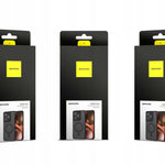 Spacecase Hybrid Mag Realme GT 7/7T black