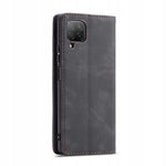 Spacecase Wallet Huawei P40 Lite black