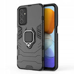 Spacecase X-Ring Galaxy M23 5G/M13 4G czarny