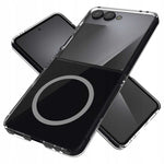 Spacecase Crystal MagCase Galaxy Z Flip 7