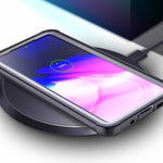 Spacecase Armor 360 Galaxy S20+