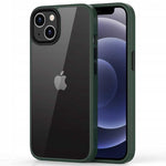 Spacecase Metro iPhone 13 zielony