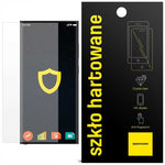 Spacecase Glass 2.5D Galaxy S24 Ultra