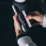 Spacecase Powerbank 10000mAh SnapPack 20W PB04-P purple