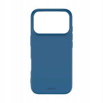 Spacecase Silicone Case 3.0 iPhone 17 Pro blue