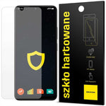 Spacecase Glass 2.5D Redmi 14C/Poco C75 4G