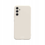 Spacecase Silicone Case Galaxy A54 5G bone