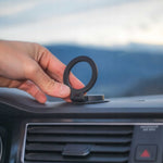 Spacecase Adhesive Magnetic Mount MagStick S1