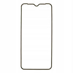 Spacecase Glass 5D Oppo A12