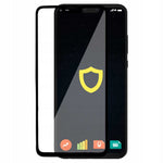 Spacecase Glass 5D Huawei Y9 2019