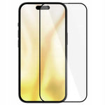 Spacecase Glass Full Cover iPhone 15 Pro