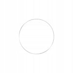 Spacecase SW Glass 2.5D Xiaomi Watch S4 41mm