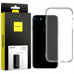 Spacecase Clear Case iPhone 7/8/SE