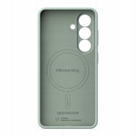 Spacecase Silicone Mag Galaxy S26 mint