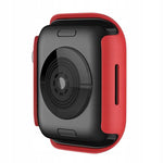 Spacecase Cover AW 45mm red
