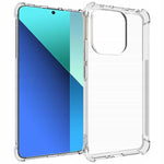 Spacecase Anti-shock Redmi Note 13 4G