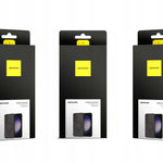 Spacecase Hybrid Mag Galaxy S24 black