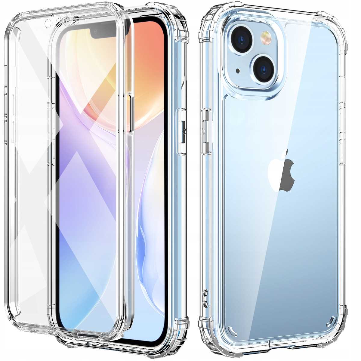 Spacecase Anti-Shock 360 iPhone 14