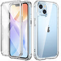 Spacecase Anti-Shock 360 iPhone 14