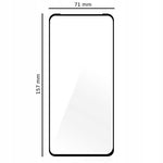 Spacecase Glass 5D Huawei P Smart Z