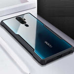 Spacecase Beetle Oppo A5/A9 2020 czarny