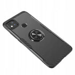 Spacecase Clear Ring Redmi 9C/10A