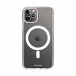 Spacecase Clear Mag iPhone 11 Pro Max