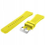 Spacecase Watchband 20mm yellow
