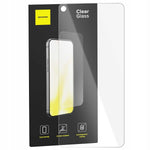 Spacecase Glass Clear 2.5D Realme GT 7/7T