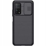 NILLKIN CamShield Mi 10T/10T Pro czarny