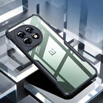 Spacecase Beetle OnePlus 11 black