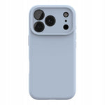 Spacecase Silicone Mag iPhone 17 Pro baby blue