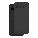 Spacecase Silicone Case 3.0 Google Pixel 9A black