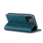 Spacecase Wallet iPhone 12 Mini blue
