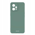 Spacecase Silicone Case Realme 9 4G/9 Pro+ dark green