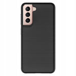 Spacecase Core Galaxy S21+ czarny
