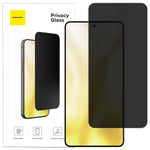 Spacecase Glass Privacy Galaxy S26 Ultra